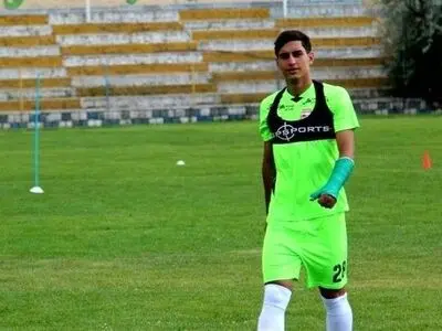 ستاره پرسپولیسی دربی در آستانه انتقال به لیگ بلژیک