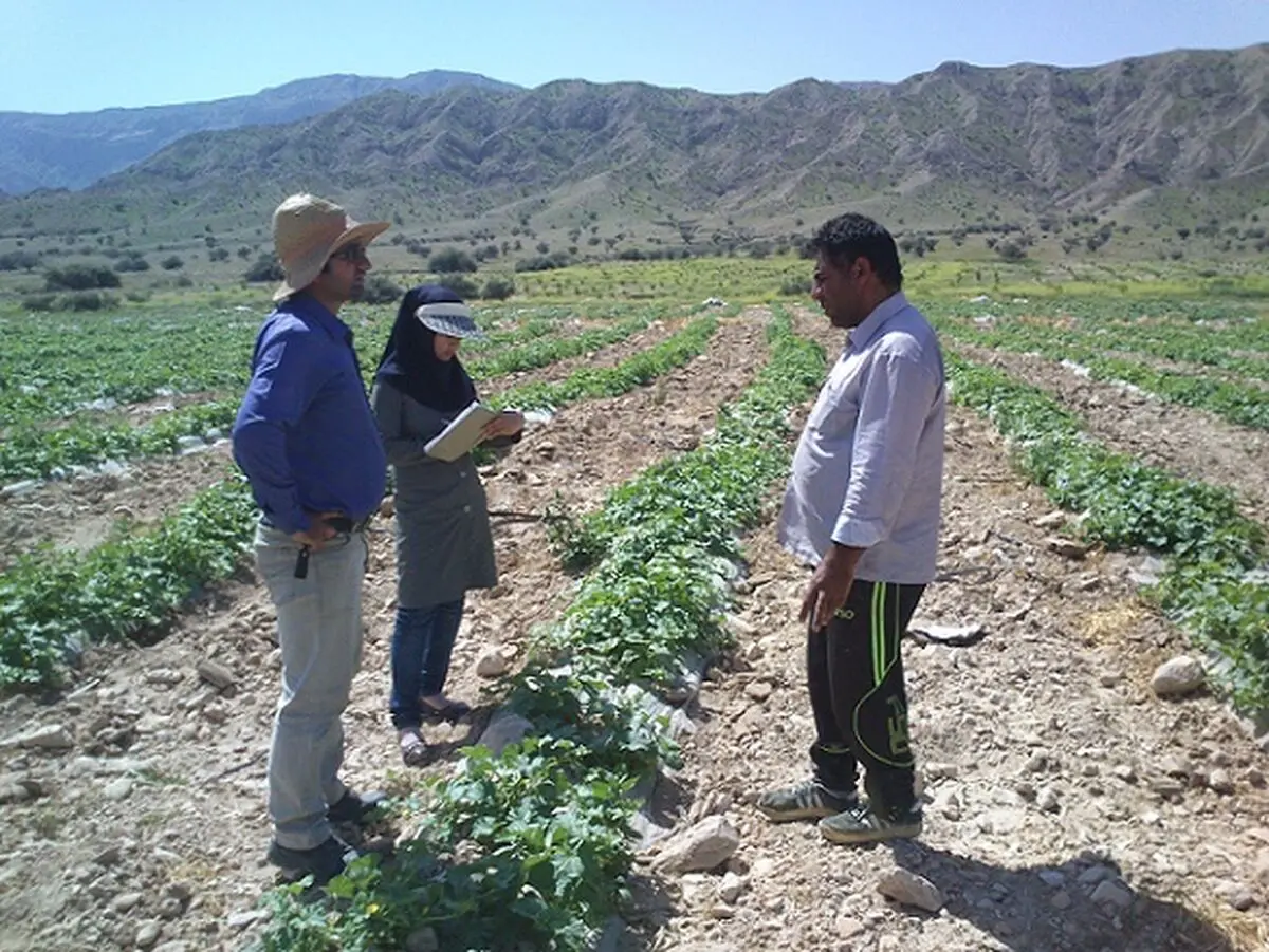 صدور یک فقره  جواز تأسیس صنایع تبدیلی درشهرستان باوی 
