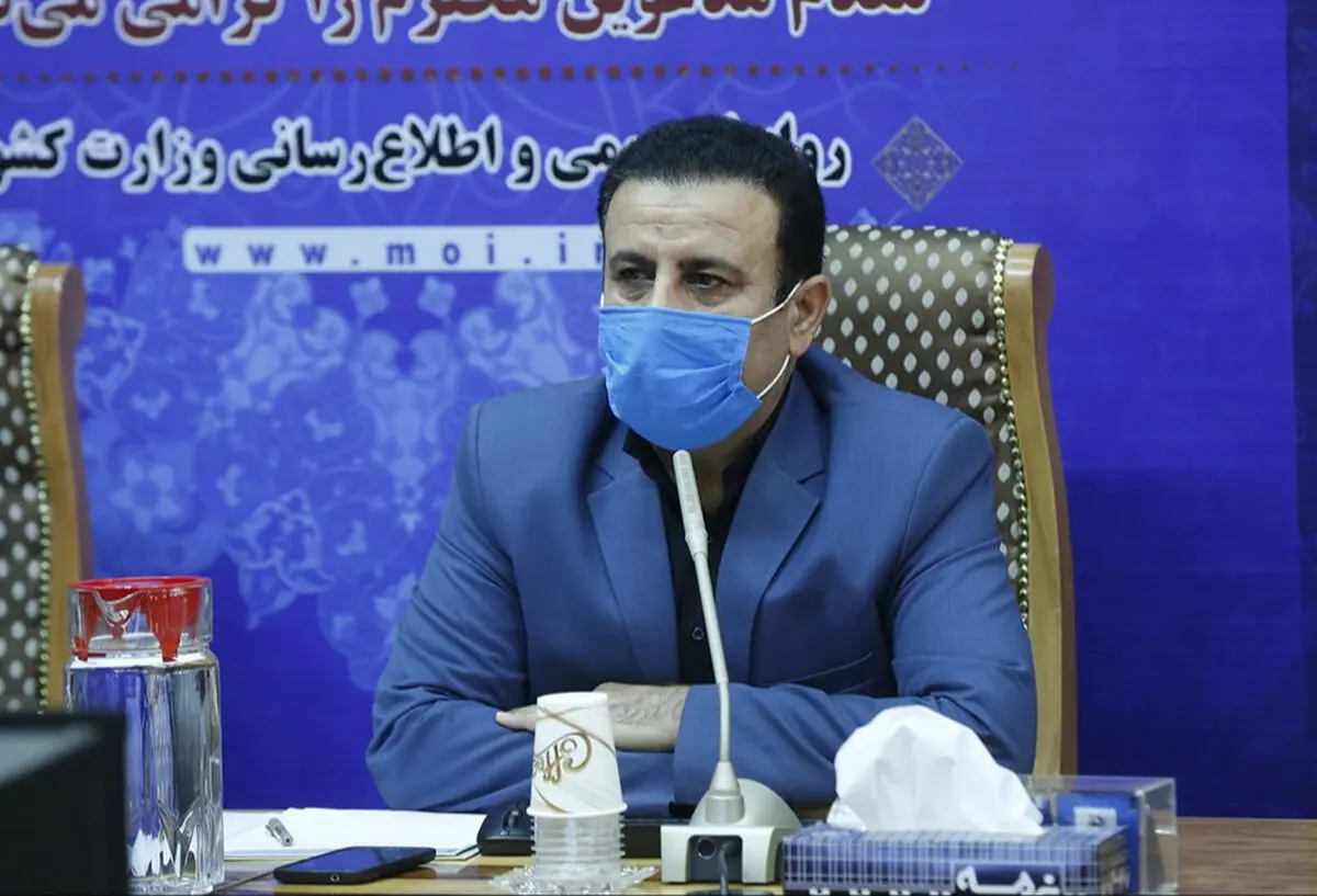 انتصاب موسوی به عنوان عضو و دبیر ستاد انتخابات کشور