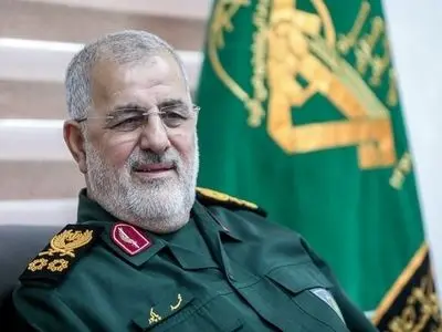 فرمانده کل سپاه: جانبازی پایان میدان نیست