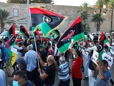 انتصاب وزیر دفاع و رئیس ستاد کل ارتش در دولت وفاق لیبی