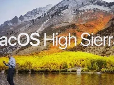 باگ جدید در سیستم‌عامل HighSierra