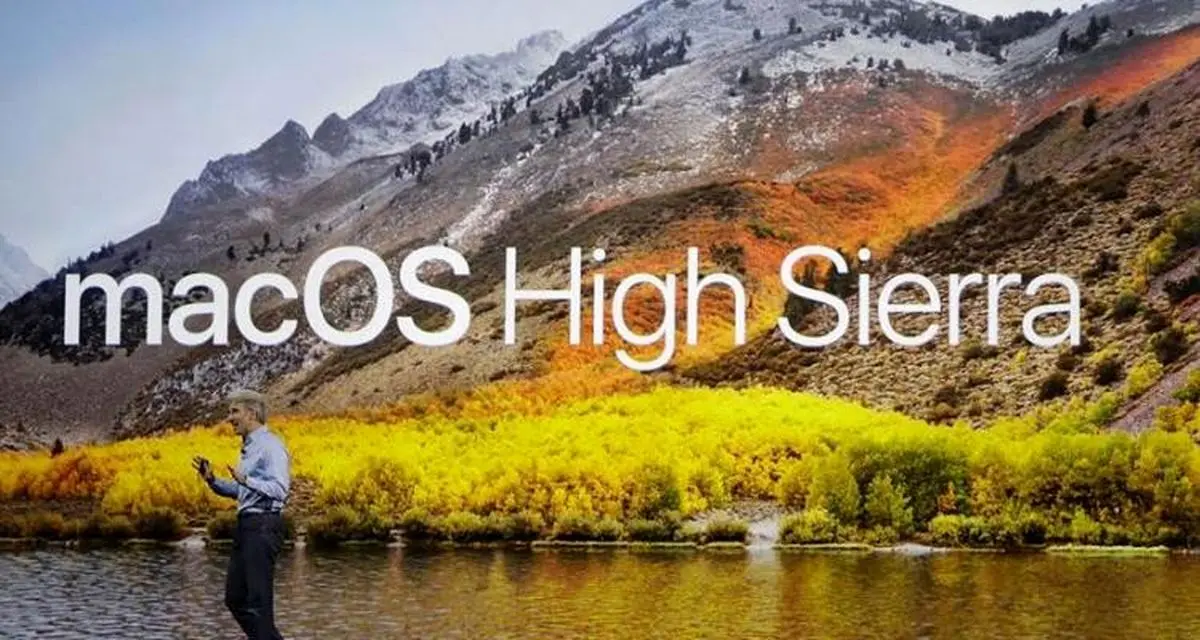 باگ جدید در سیستم‌عامل HighSierra