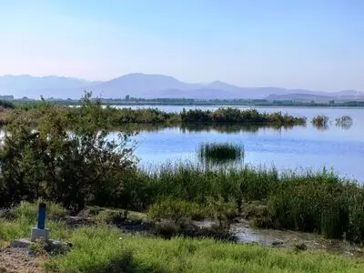 اتمام پروژه آبرسانی تالاب بین‌المللی حسنلو 