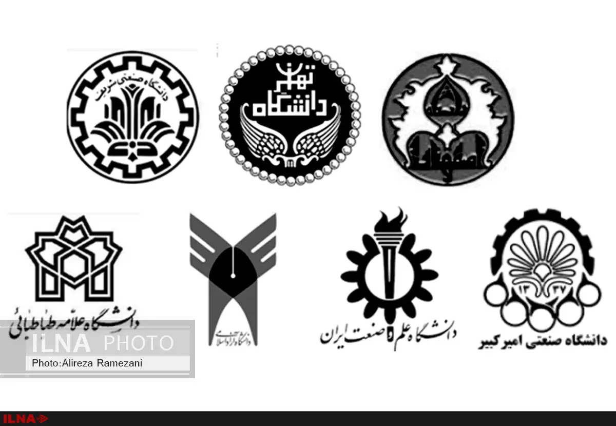 دانشگاه‌ها از "ایزوله علمی" خارج شدند/خیزش دانشگاه‌های مطرح دنیا برای تعامل با ایران+جدول و آمار