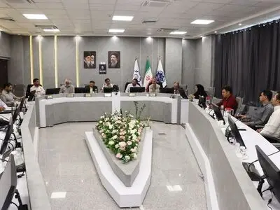 رئیس شورای اسلامی شهر شهرکرد: مدیریت شهری هوشمند با بهره گیری از هوش مصنوعی دنبال می شود