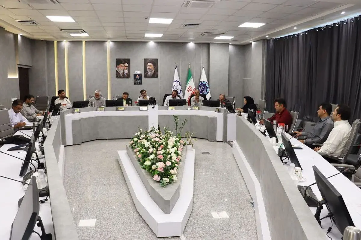 رئیس شورای اسلامی شهر شهرکرد: مدیریت شهری هوشمند با بهره گیری از هوش مصنوعی دنبال می شود