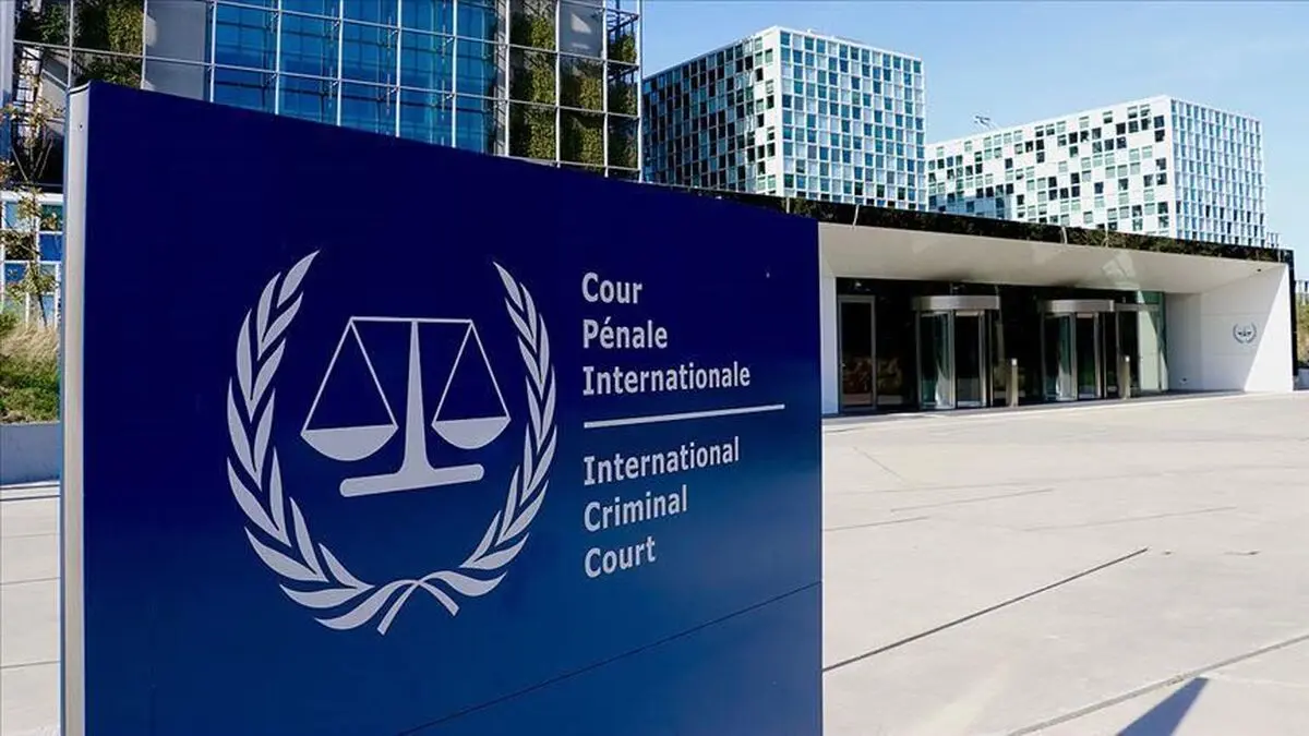 آمریکا از تحریم‌های «غیرقابل‌قبول و بی‌سابقه» علیه دیوان بین‌المللی کیفری صرف نظر کند