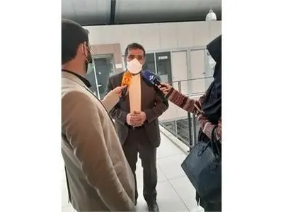 در تولید کاغذ به خود کفایی خواهیم رسید/ راه اندازی شورای عالی سینما با حضور رییس جمهور 