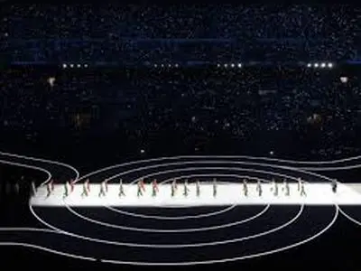 ویدئو: المپیک زمستانی تحت‌الشعاع حواشی