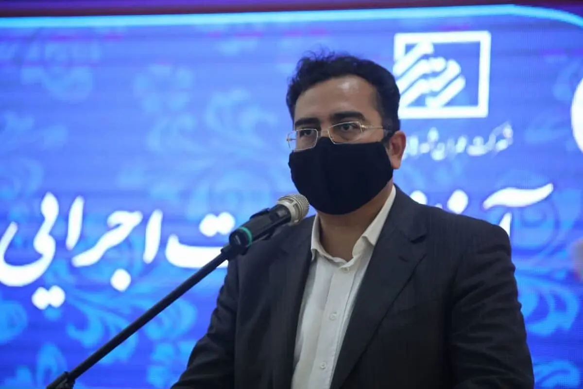 معماری فاخر پروژه‌های در دست اجرای شهر جدید صدرا متناسب با معماری روز دنیا باشد/ دسترسی حمل و نقل یکی از موضوعات مهم صدرا