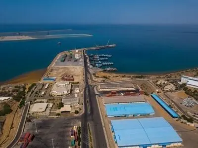 تقاضای داخلی وجود نداشت،اپراتوری بندر شهید بهشتی به هندی ها واگذار شد/ جزییات سهم ایران و هند از درآمدهای بندر چابهار