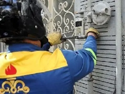 گاز شهر هرسین و روستاهای تابعه قطع می‌شود