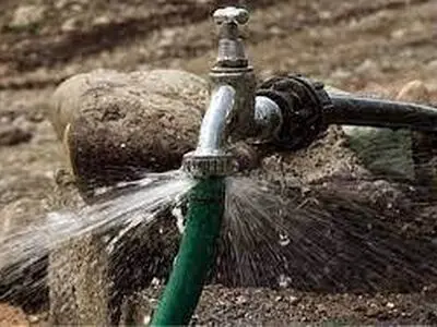 40 درصد مشترکان آب روستایی استان مرکزی بَدمصرف هستند