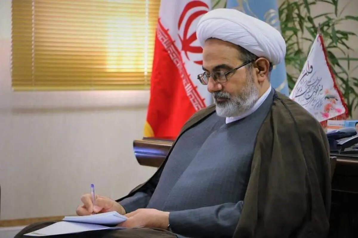 مسئولان امنیتی کشور به زودی مزدوران جنایتکارحادثه کرمان را به دست عدالت خواهند سپرد