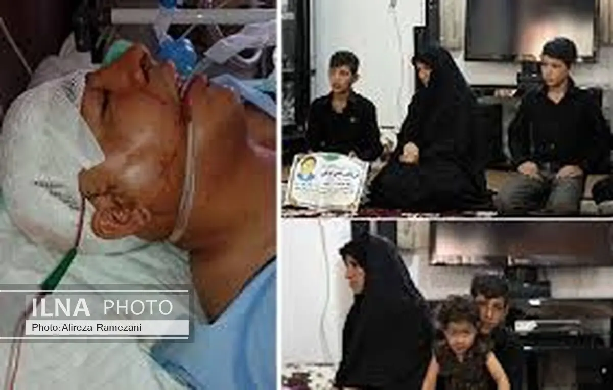  پرونده قتل علی چراغی به شعبه 71 دادگاه کیفری ارسال شد