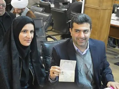 معاون سابق استانداری آذربایجان غربی برای انتخابات مجلس ثبت‌نام کرد