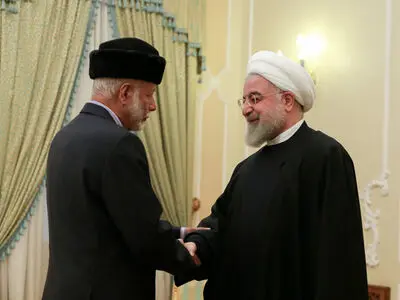 Iran has no problem with resuming ties with Saudi Arabia: President Rouhani