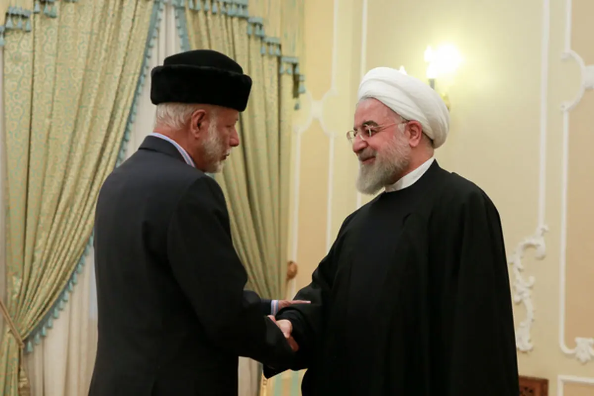 Iran has no problem with resuming ties with Saudi Arabia: President Rouhani