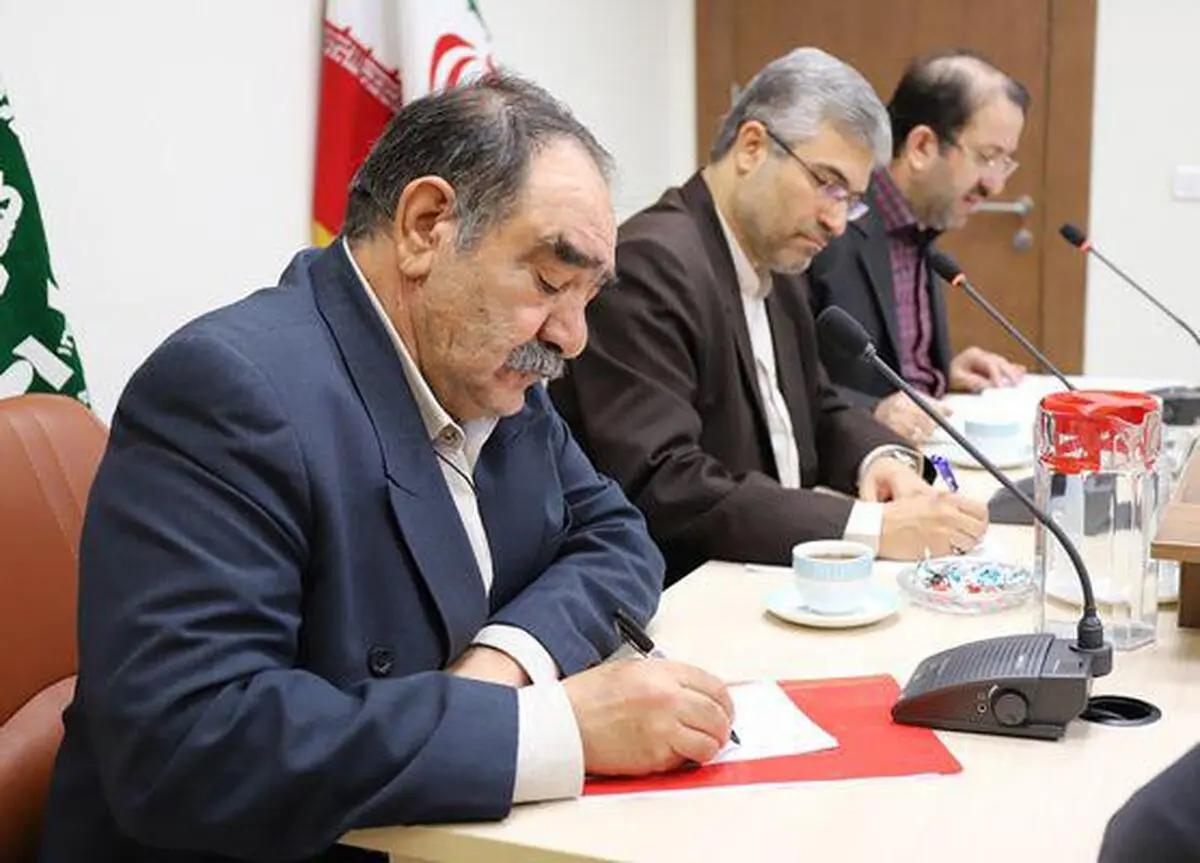 بیش از ۵۰ هزار بسیجی وزارت جهاد فراخوان شدند