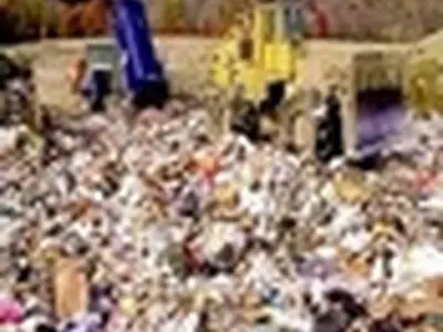 نخستین مرکز پردازش پسماند خشک کشور راه اندازی می‌شود