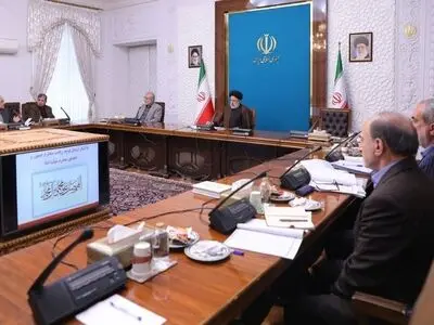 تاکید رئیسی بر ضرورت ارائه تعریف جامع از مفهوم «ایران» و احیای هویت ملی ایرانی-اسلامی