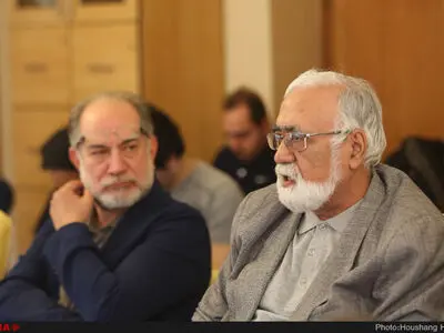 نشست مشترک هیات مدیره و مدیرعامل خانه سینما با شورای صنفی نمایش