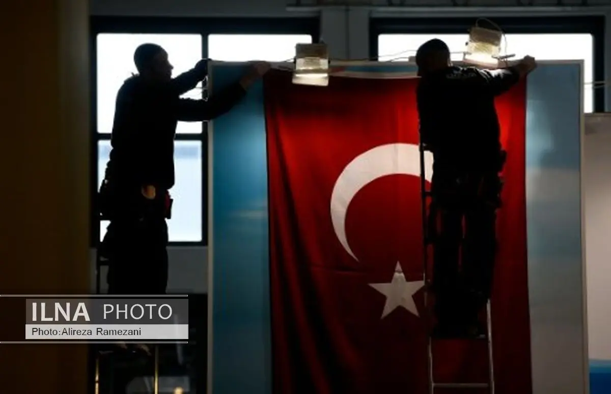 توافق آنکارا و تل‌آویو برای عادی سازی روابط