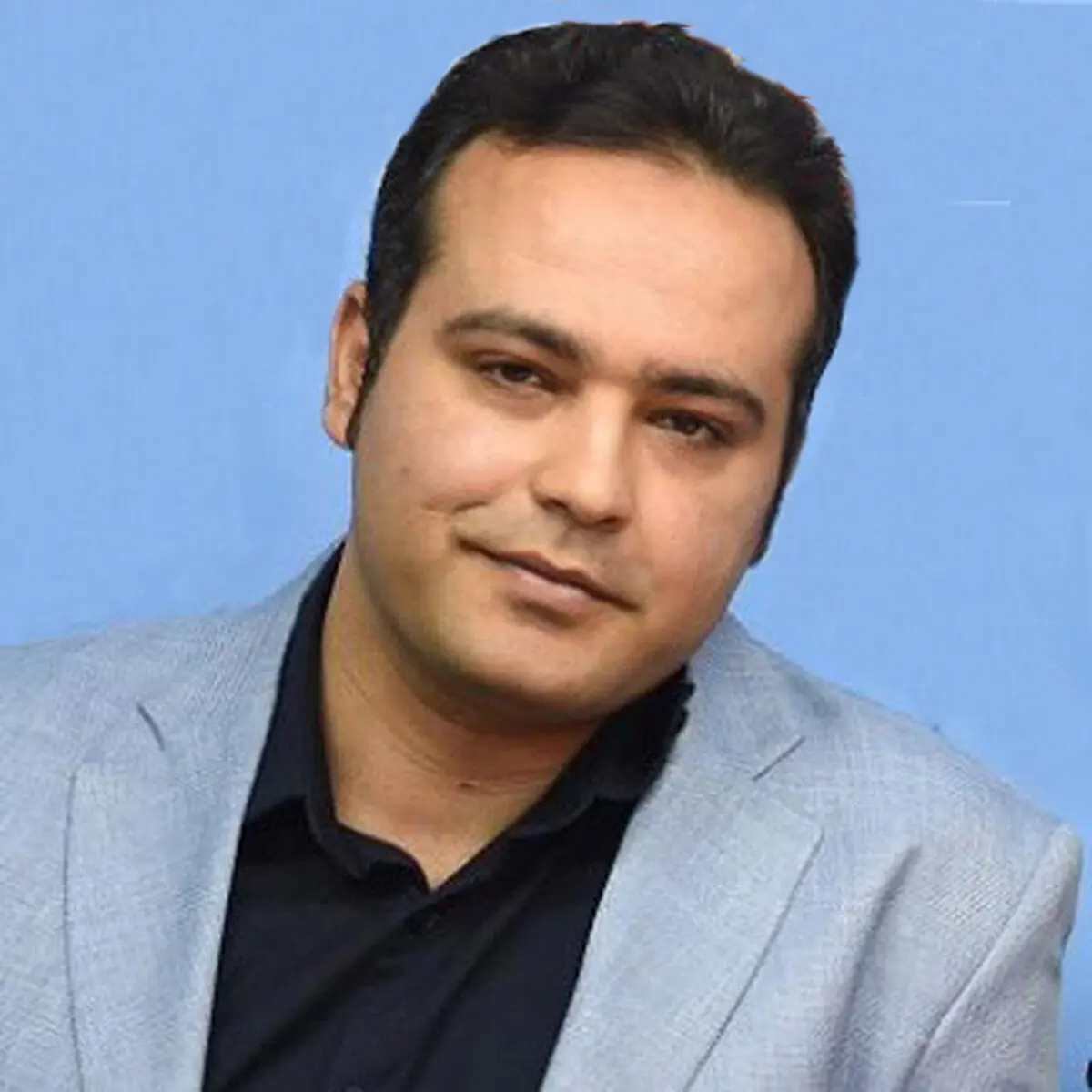 انتصاب رئیس جدید روابط عمومی شرکت ملی نفتکش ایران