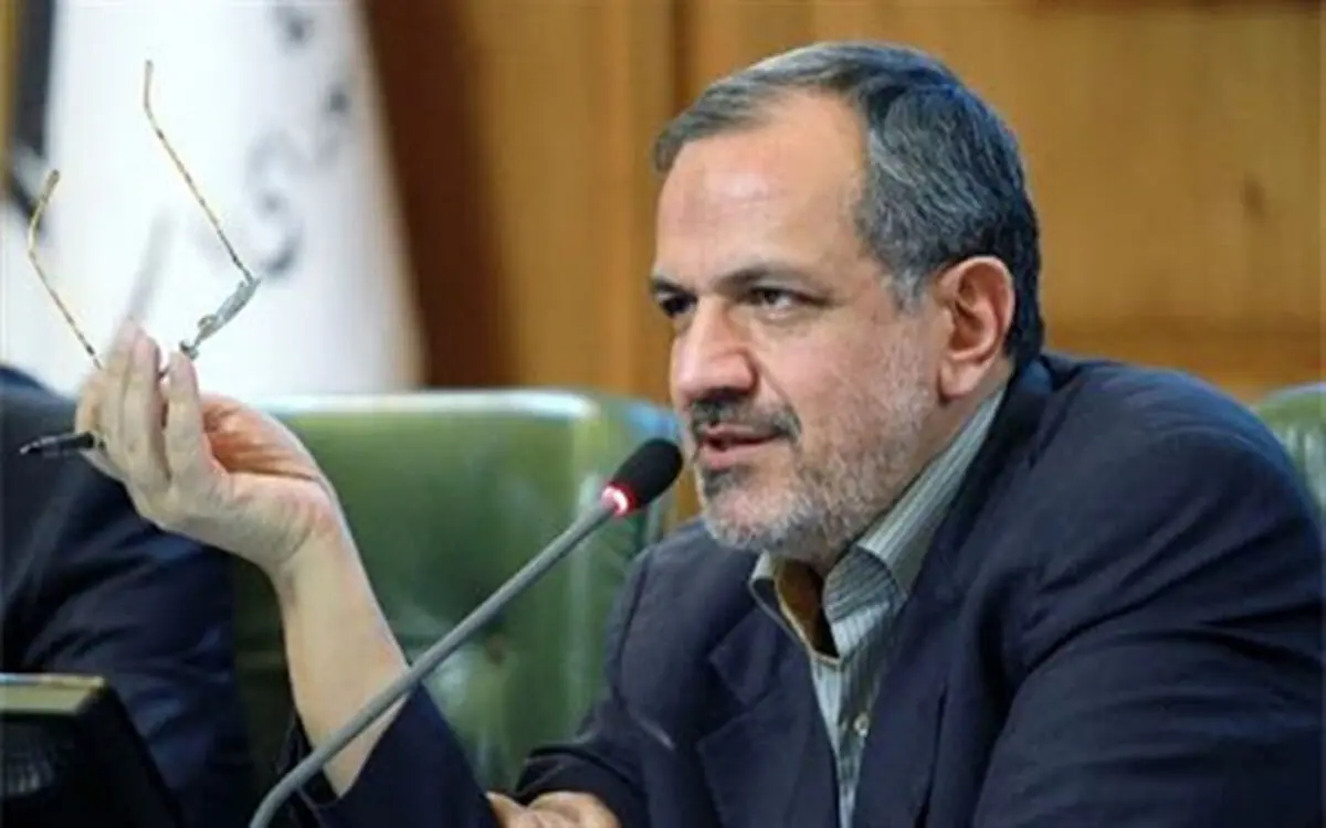 پیشنهاد نام «مکتب تهران» برای سال ۱۴۰۰
