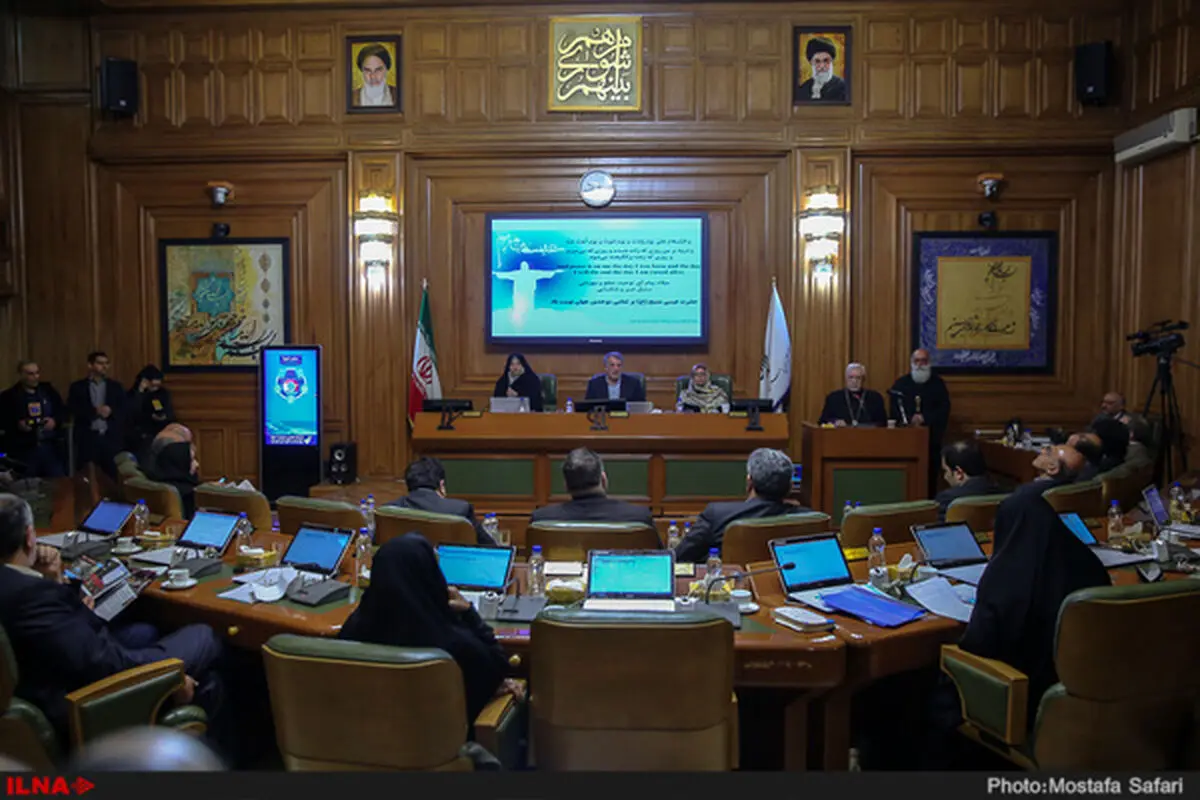 تغییرنام خیابان نفت به نام دکتر مصدق