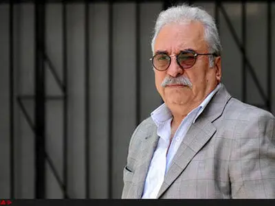 ذره‌بین اکبر رادی خیلی دقیق کار می‌کرد/برخی بدون شناخت می‌گویند اصلا درام ایرانی نداریم