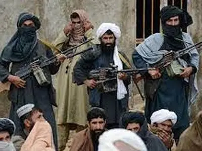 افغانستان در آستانه بحران بسیار خطرناک داخلی قرار دارد

