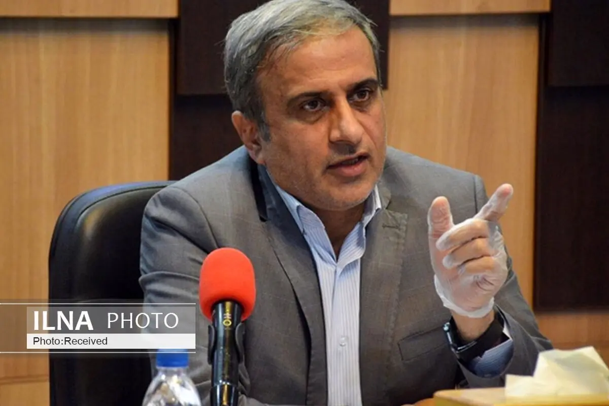 نصب مانیتور‌های اطلاع‌رسانی در مبادی ورودی کوهستان 