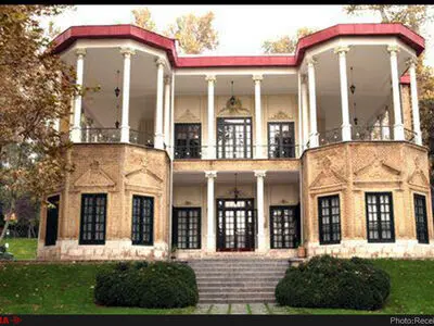 موزه کوشک احمدشاهی یک ماه تعطیل می‌شود