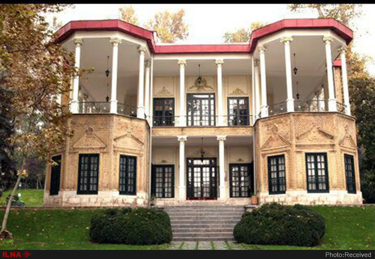 موزه کوشک احمدشاهی یک ماه تعطیل می‌شود