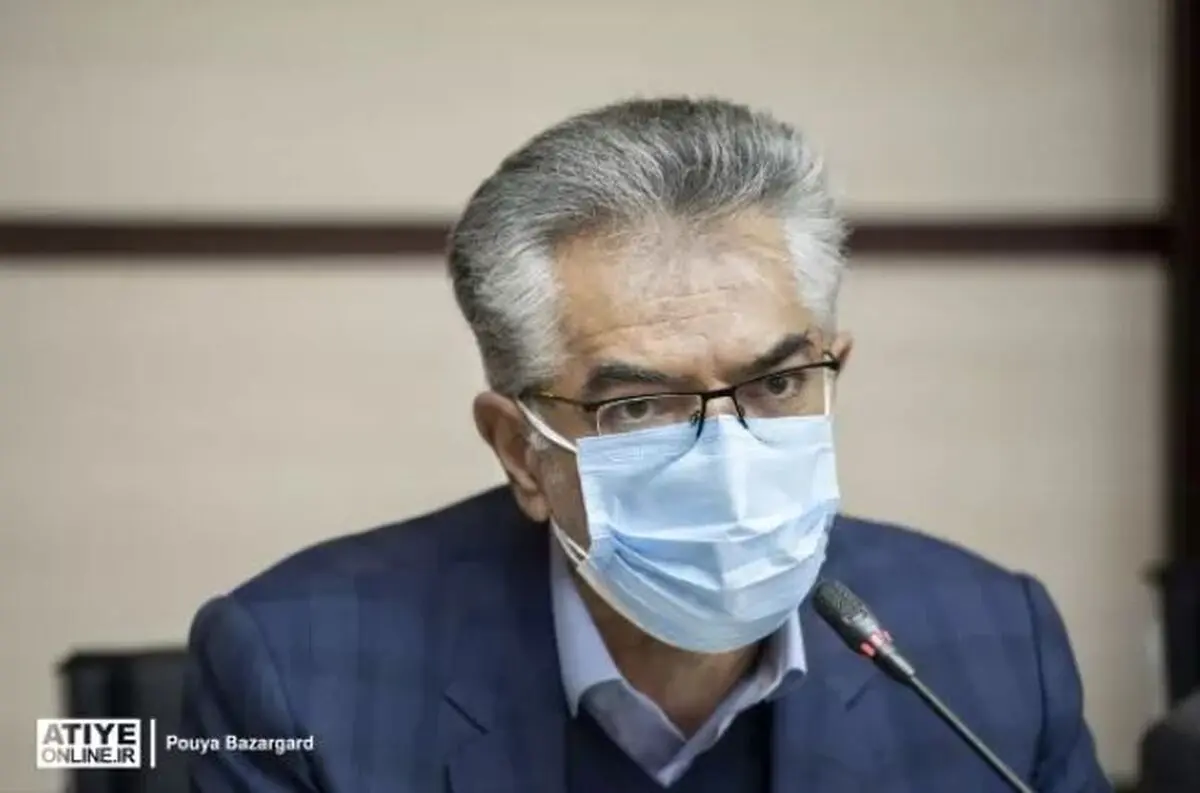 بستری ۲۲ هزار بیمار کرونایی در ۱۱ بیمارستان تامین اجتماعی تهران/مناطق محروم در اولویت گسترش خدمات درمانی 