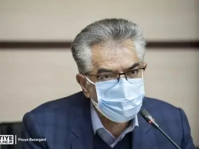 بستری ۲۲ هزار بیمار کرونایی در ۱۱ بیمارستان تامین اجتماعی تهران/مناطق محروم در اولویت گسترش خدمات درمانی 