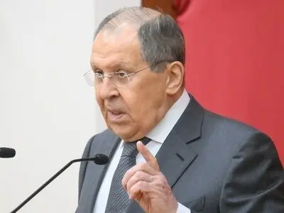 غرب با سپر بلا کردن کی‌یف موفق به شکست استراتژیک روسیه نخواهد شد