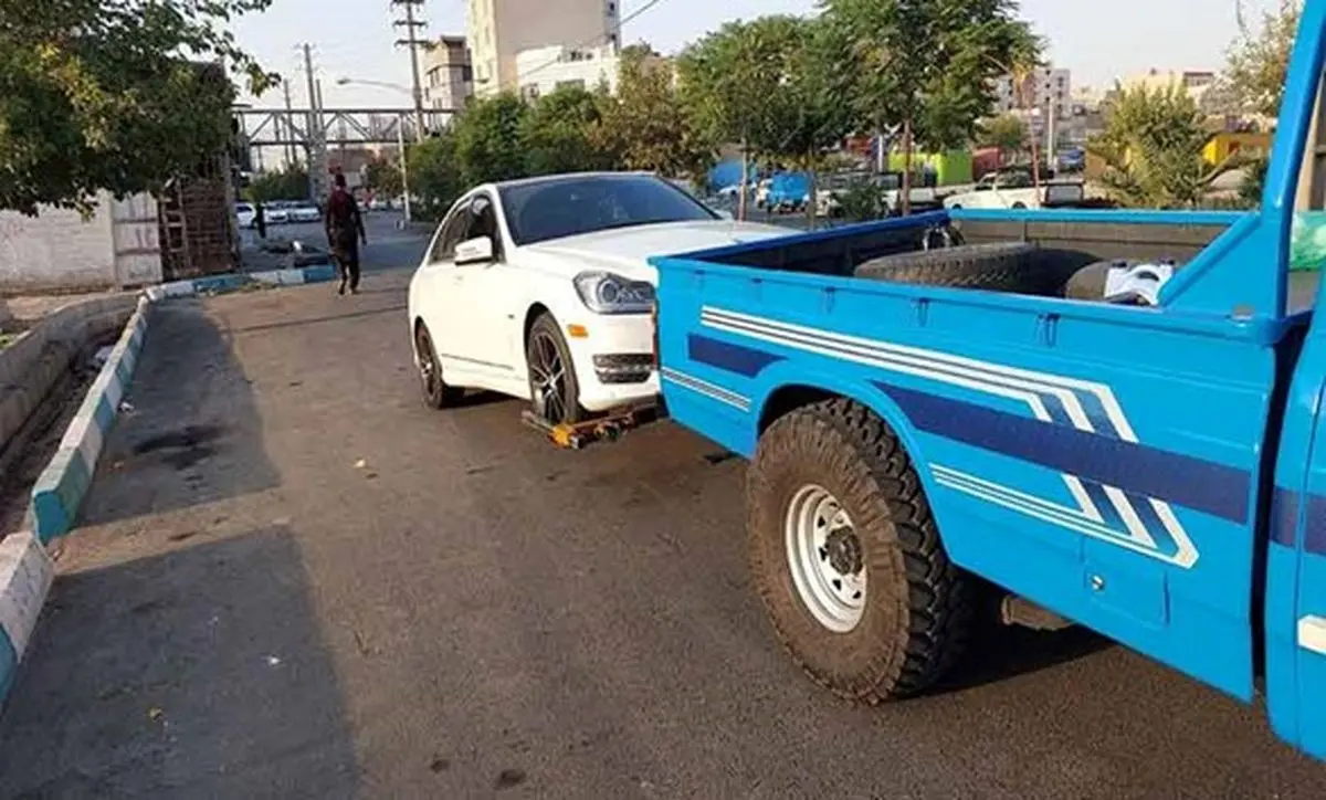 اهمیت و مزایای خدمات امداد خودرو زنجان