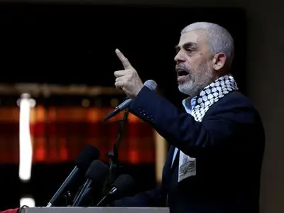 سنوار پیشنهاد مصر برای ترک غزه در ازای آزادی اسرای صهیونیست را نپذیرفته بود