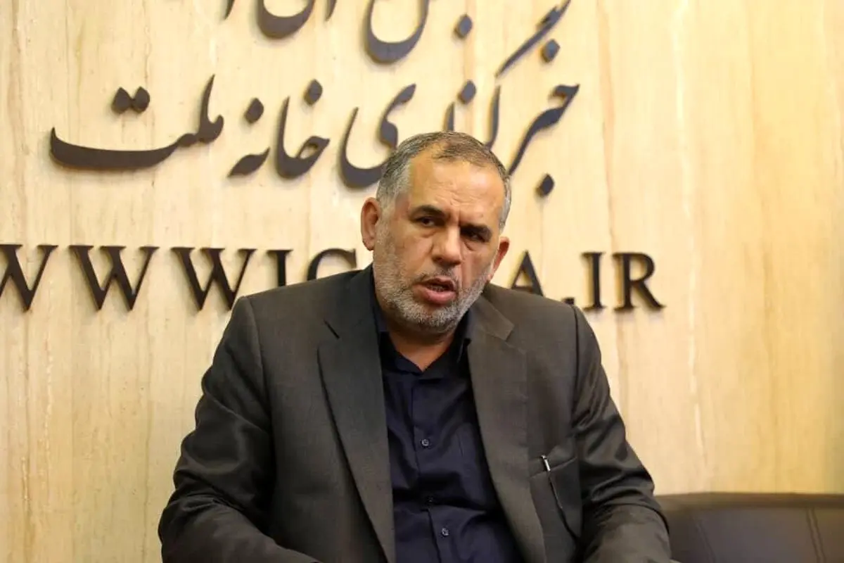 حق کشاورزان را با کاهش سهمیه گازوئیل ضایع نکنید