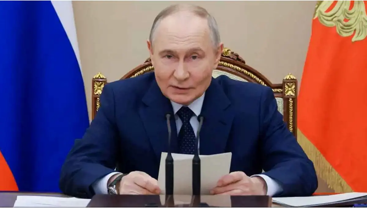 «ذی‌نفع خاموش»؛ آیا جنگ ایران برای پوتین «پنجره پیروزی» در اوکراین گشوده است؟