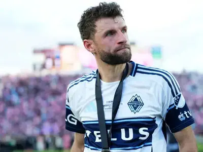 واکنش مولر به شکست مقابل لیونل مسی و اینترمیامی