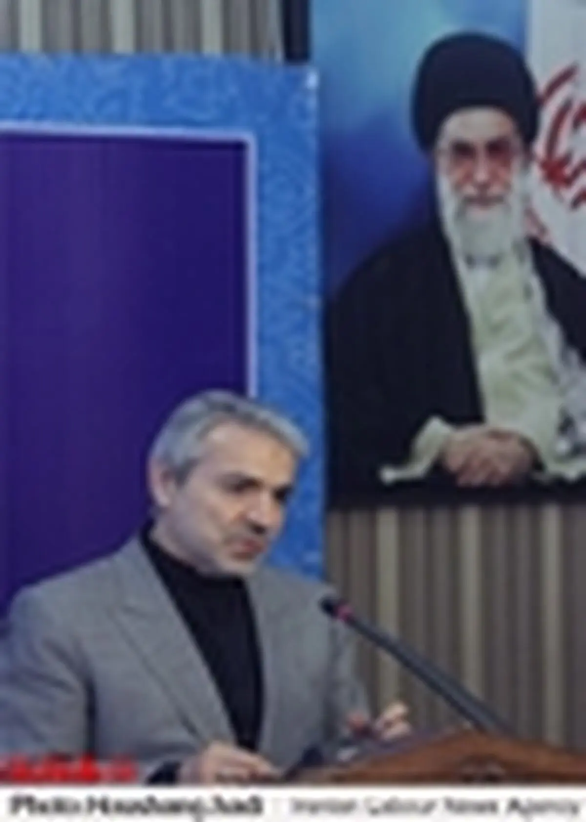 نرخ بیکاری امروز ۹.۵ درصد است