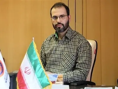 ندرلو: باید قدرشناس زحمات جامعه‌ رسانه ای باشیم/ به دنبال تعامل بیشتر با این قشر زحمتکش هستیم