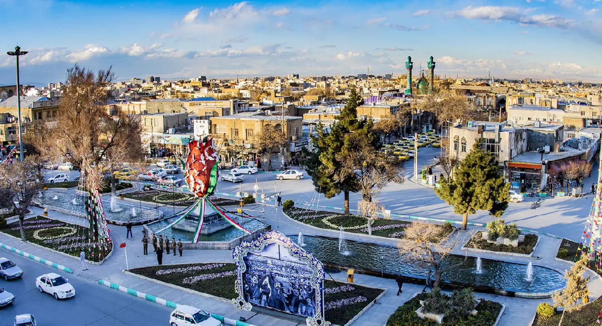 تصویب بودجه 100 هزار میلیارد ریالی سال آینده شهرداری اراک 