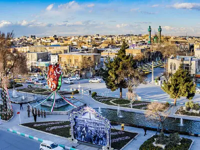 تصویب بودجه 100 هزار میلیارد ریالی سال آینده شهرداری اراک 