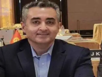 یک ایرانی رئیس کمیته داوران کنفدراسیون تیراندازی با کمان آسیا شد