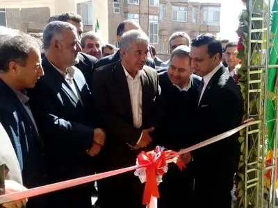 راه‌اندازی نخستین هتل چهار ستاره در رفسنجان